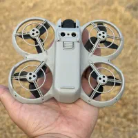 Dji neo نئو استاندارد|دوربین عکاسی و فیلم‌برداری|اصفهان, آبشار|دیوار