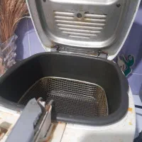 سرخ کن در حدنو|اجاق گاز و لوازم برقی پخت‌وپز|هشتگرد, فاز ۳ مهستان|دیوار