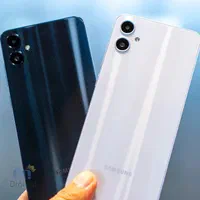 سامسونگ 6/128 A05 آکبند. موبایل پیمان