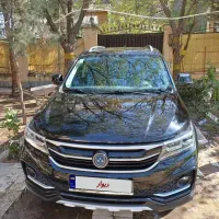 فردا موتور sx5 مدل 1403