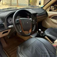 پارس-۱۴۰۱-کم‌کار|خودرو سواری و وانت|اراک, |دیوار