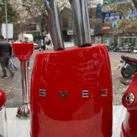 ست چاقو اسمگ