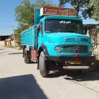 بنز ۷۱عروسک