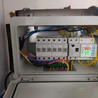 برقکار ساختمان برقکشی|خدمات پیشه و مهارت|برازجان, |دیوار