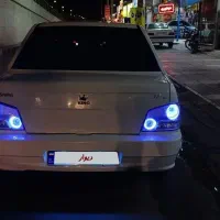 پراید 132.89|خودرو سواری و وانت|بجنورد, |دیوار