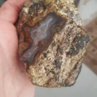 راف سنگ عقیق بنفش و ژئود سلیمانی|جواهرات|مشهد, مصلی (کارمندان اول)|دیوار