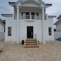 دوبلکس ۳۰۰ متری نما رومی محدوده زیباکنار