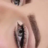 میکاپ ،شنیون ،کراتین|خدمات آرایشگری و زیبایی|قم, شهرک فاطمیه|دیوار