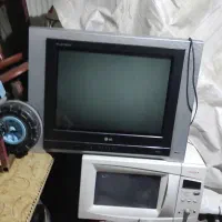 تلویزیون ۲۱ اینج