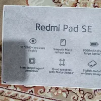 تبلتRedmi PadSE|تبلت|تهران, یافت‌آباد|دیوار
