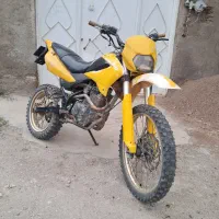 فلات200cc|موتورسیکلت|مرند, |دیوار