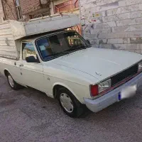 وانت پیکان 93