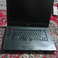 لپ‌تاپ Dell تمیز  آماده کار|رایانه همراه|فردیس, منظریه|دیوار