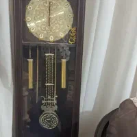 ساعت ایستاده|ساعت دیواری و تزئینی|زاهدان, |دیوار