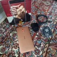 موبایل نوکیا ۶ حافظه ۳۲