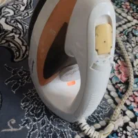 اتو مارک Panasonic ماده این کره