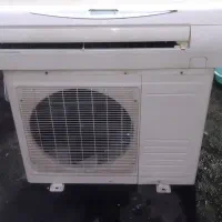 بیست و چهار هزار جنرال سرد و گرم|کولر گازی و فن‌کوئل|تهران, بازار|دیوار