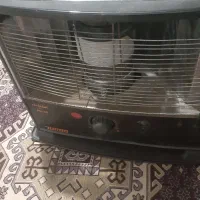 چراغ نفتی ژاپنی اصل قیمت مناسب|بخاری، هیتر، شومینه|آزادشهر, |دیوار