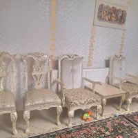 مبلمان کلاسیک