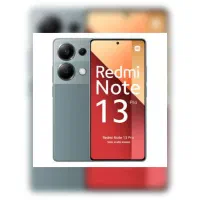 شیائومی نوت ۱۳ پرو