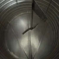 شیر سردکن500 کیلویی با موتور یک اسب