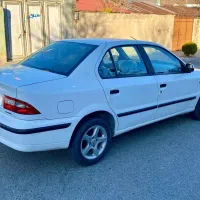 سمند lx مدل ۱۳۹۰ دوگانه کارخانه|خودرو سواری و وانت|بانه, |دیوار