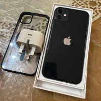 Iphone 11 128 ch ایفون اپل ۱۱ نرمال