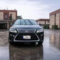 لکسوس آر ایکس|خودرو سواری و وانت|اهواز, مهرشهر|دیوار