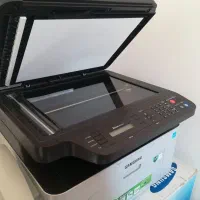 پرینتر لیزری سامسونگ مدل M2070FH همراه با گوشی