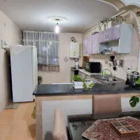آپارتمان فرهنگیان فاز ۲ /مجتمع مفتح/ دوبر نور|فروش آپارتمان|کرمانشاه, |دیوار