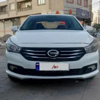 خودرو گک ترامپچی