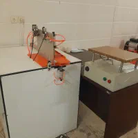 دستگاه بسته بندی دستمال کاغذی