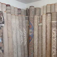 فروش‌خریدار‌وفروش‌فرش‌همه‌مدل‌اکبند‌وکارکرده