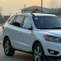 سانتافه 2012 خشک|خودرو سواری و وانت|ساری, |دیوار