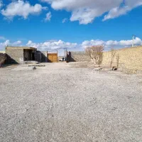 زمین کارگاهی ۲۵۰۰ مترشاهینشهر روبروی فاز ۵ گلدیس