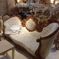 مبل سلطنتی مدل رها|مبلمان خانگی و میز عسلی|اصفهان, مهدی آباد|دیوار