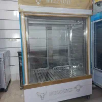 یخچال قصابی