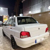 پراید ۱۳۲ درحد|خودرو سواری و وانت|رشت, یخسازی|دیوار