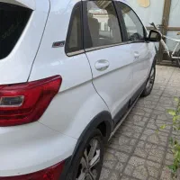 بایک x25|خودرو سواری و وانت|مبارکه, |دیوار