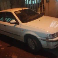 سمند EF7|خودرو سواری و وانت|روانسر, |دیوار