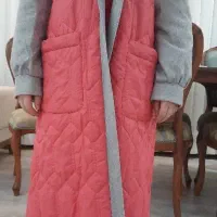 پالتو و کاپشن نو ولی کفش