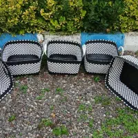 سبدبافی گیلان|صنایع دستی و سایر لوازم تزئینی|آستانه اشرفیه, |دیوار