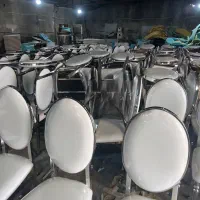 صندلی تالار آشور