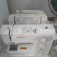 چرخ خیاطی