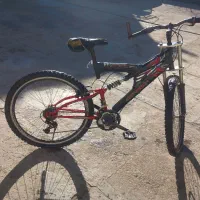 دوچرخه ۲۶|دوچرخه، اسکیت، اسکوتر|جوکار, |دیوار