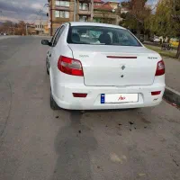 رانا مدل ۹۴ tu5|خودرو سواری و وانت|ارومیه, |دیوار