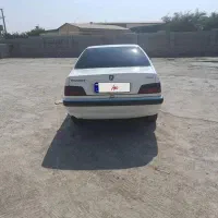 پارس مدل 88|خودرو سواری و وانت|خشت, |دیوار