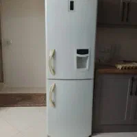 یخچال الکترواستیل