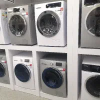 خرید اقساطی انواع لباسشویی دوو