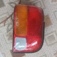 چراغ عقب پراید